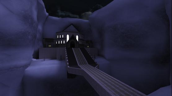 ze_Evernight – Counter-Strike 2 Mod