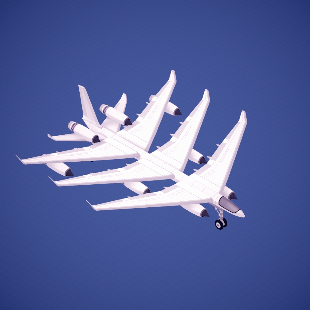 Glider v2