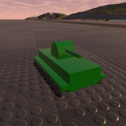 Deniz Tank
