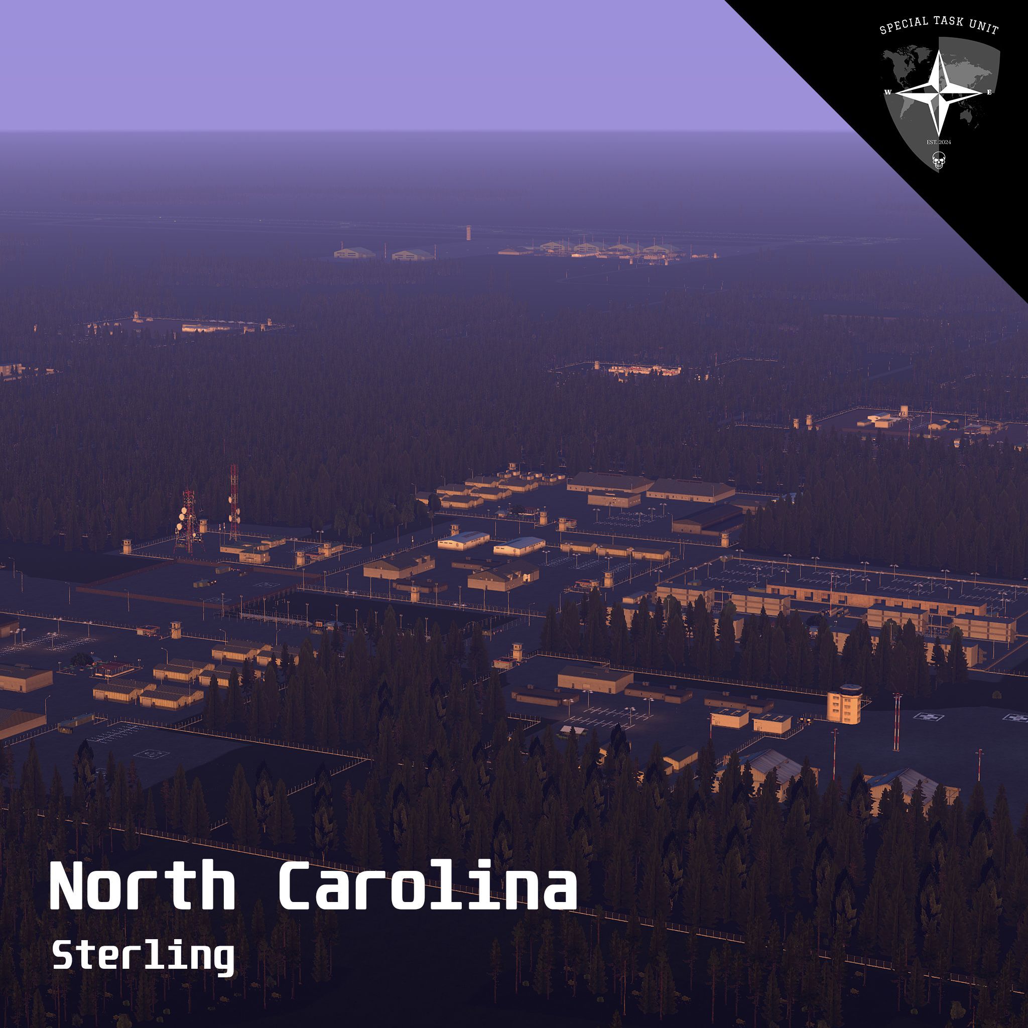 Sterling, North Carolina