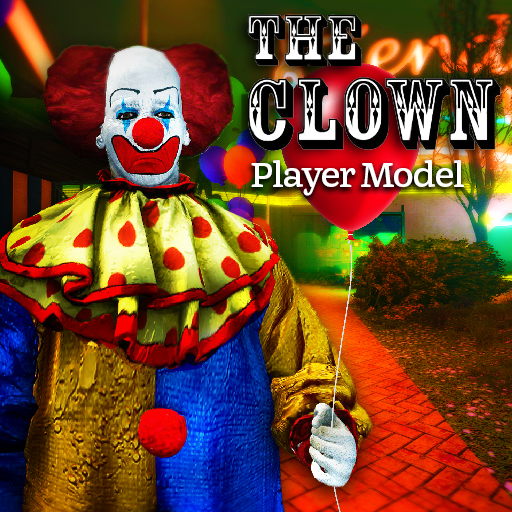 The Clown [Playermodel]