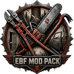 EBFModPack – Project Zomboid Mod