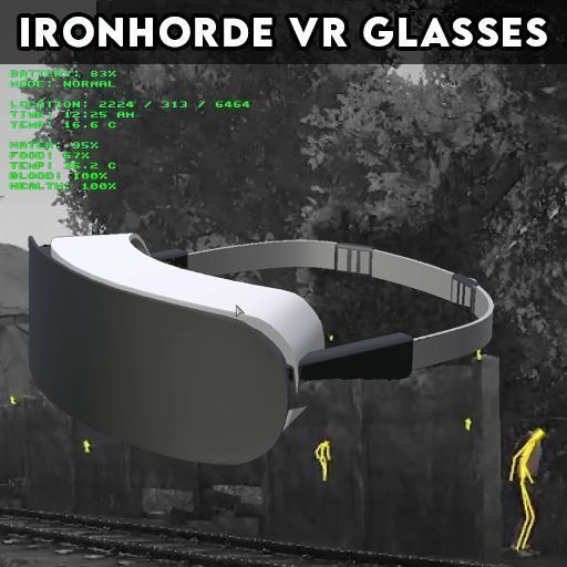 IronhordeVRGlasses
