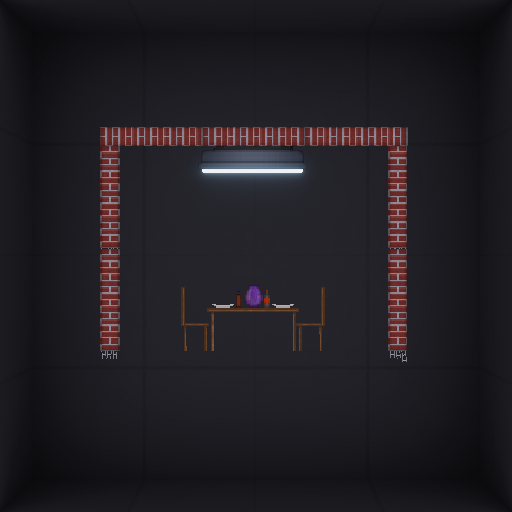 Destructible Room