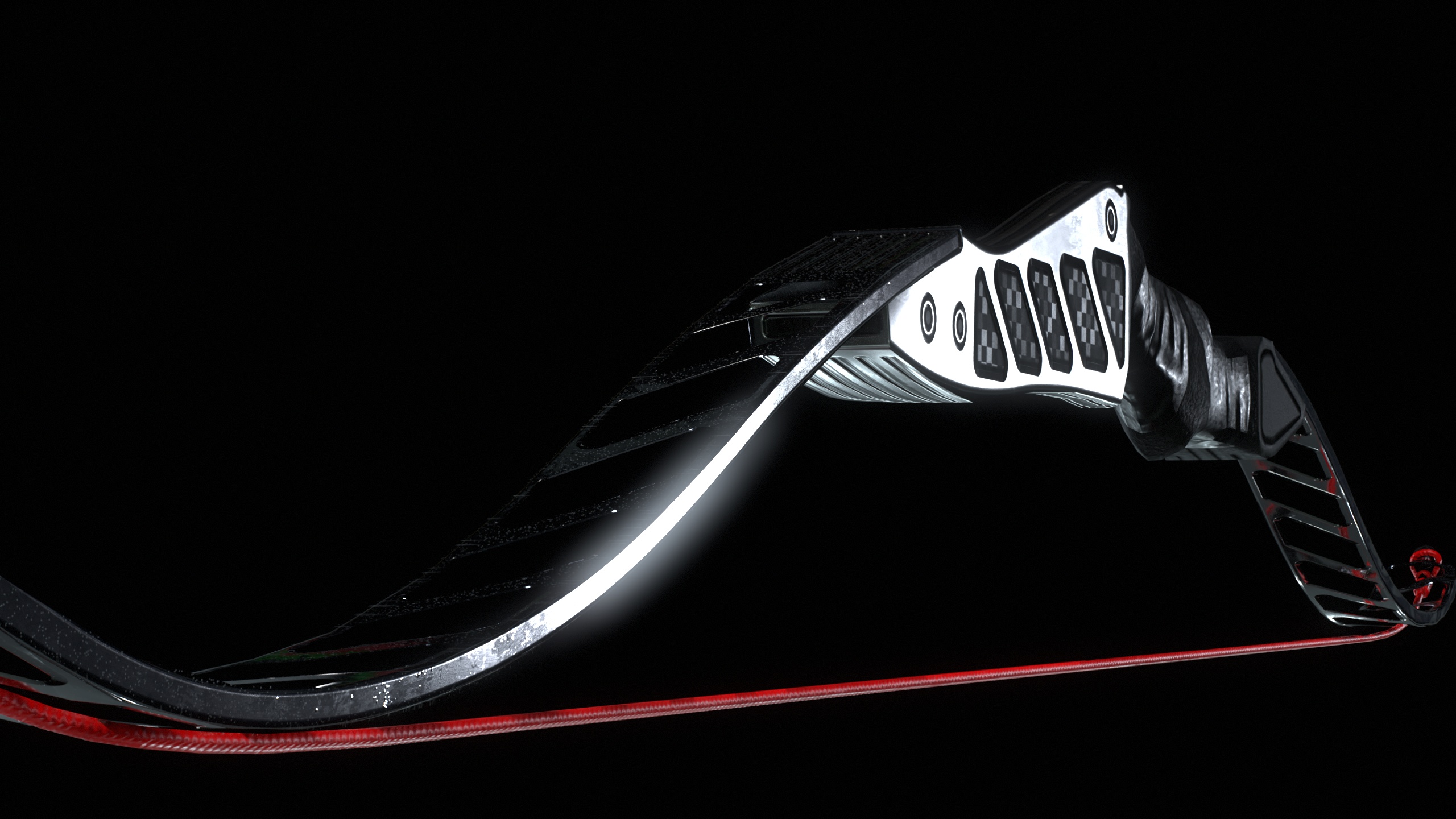 Black Ops Bow