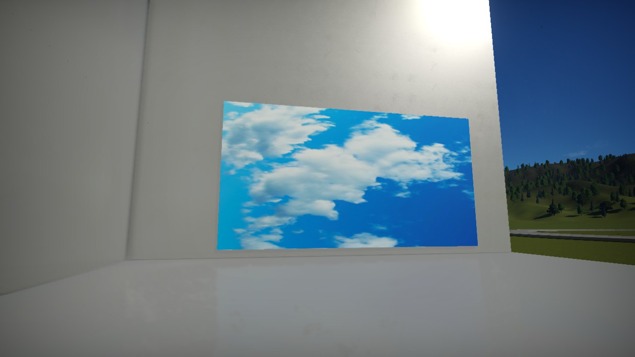 Secret Life of Pets Back Drop 2