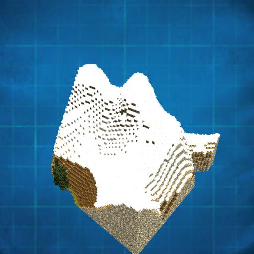 Mountain Biom