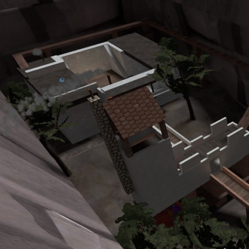 Blood Mine [v7] – Team Fortress 2 Mod