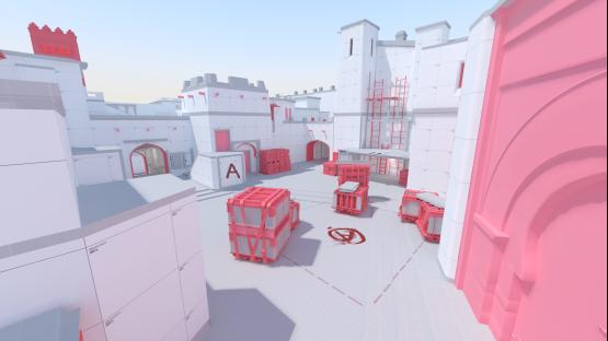 mirage_fps – Counter-Strike 2 Mod