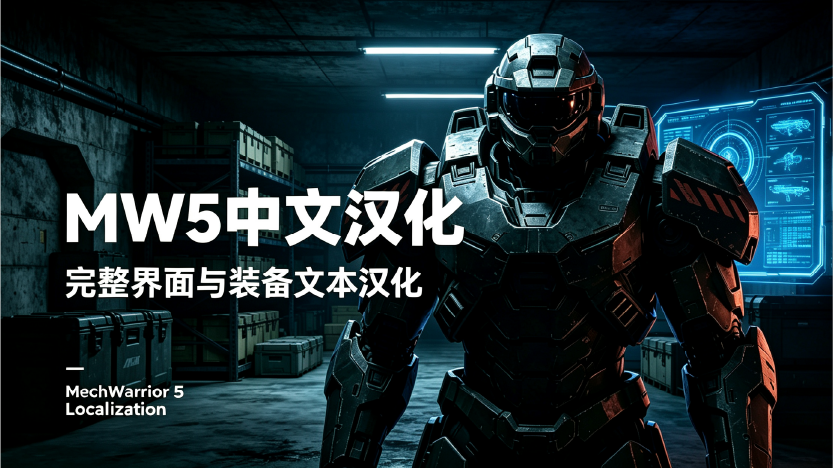 [Obsolete]Simplified Chinese Translaition for Game Version 1.14.389