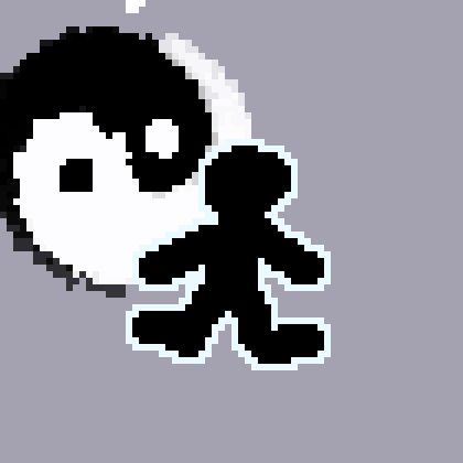 ying yang