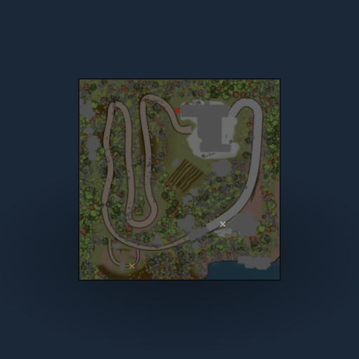 Canadian Trail