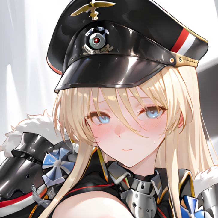 [Hajily-274][R-18]2025-03-07 Bismarck