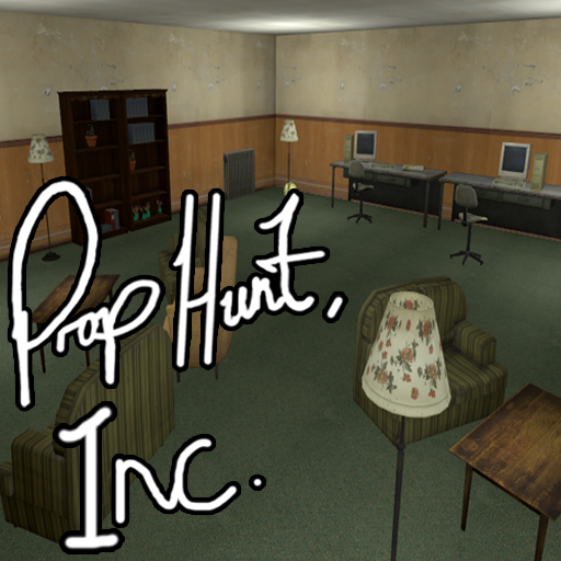 Prophunt Inc.