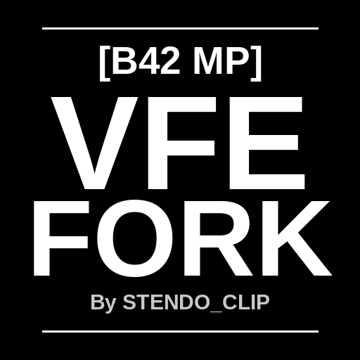 [B42 MP] Vanilla Firearms Expansion [FORK] – Project Zomboid Mod