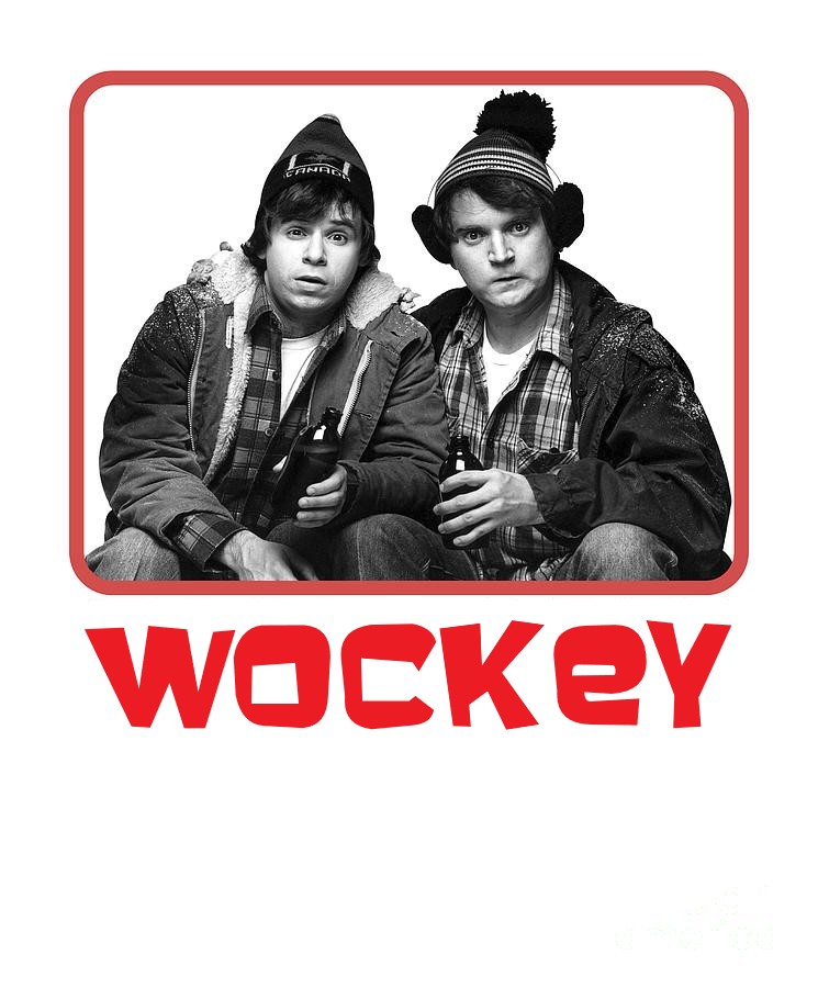 WOCKEY