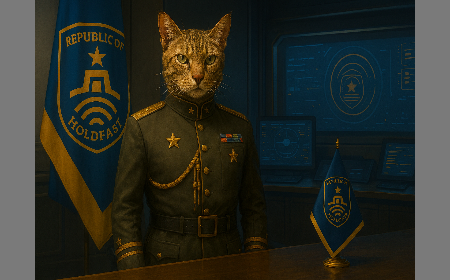 Republic of Holdfast