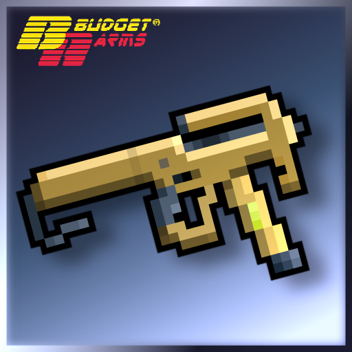 Guillotine Modular SMG preview