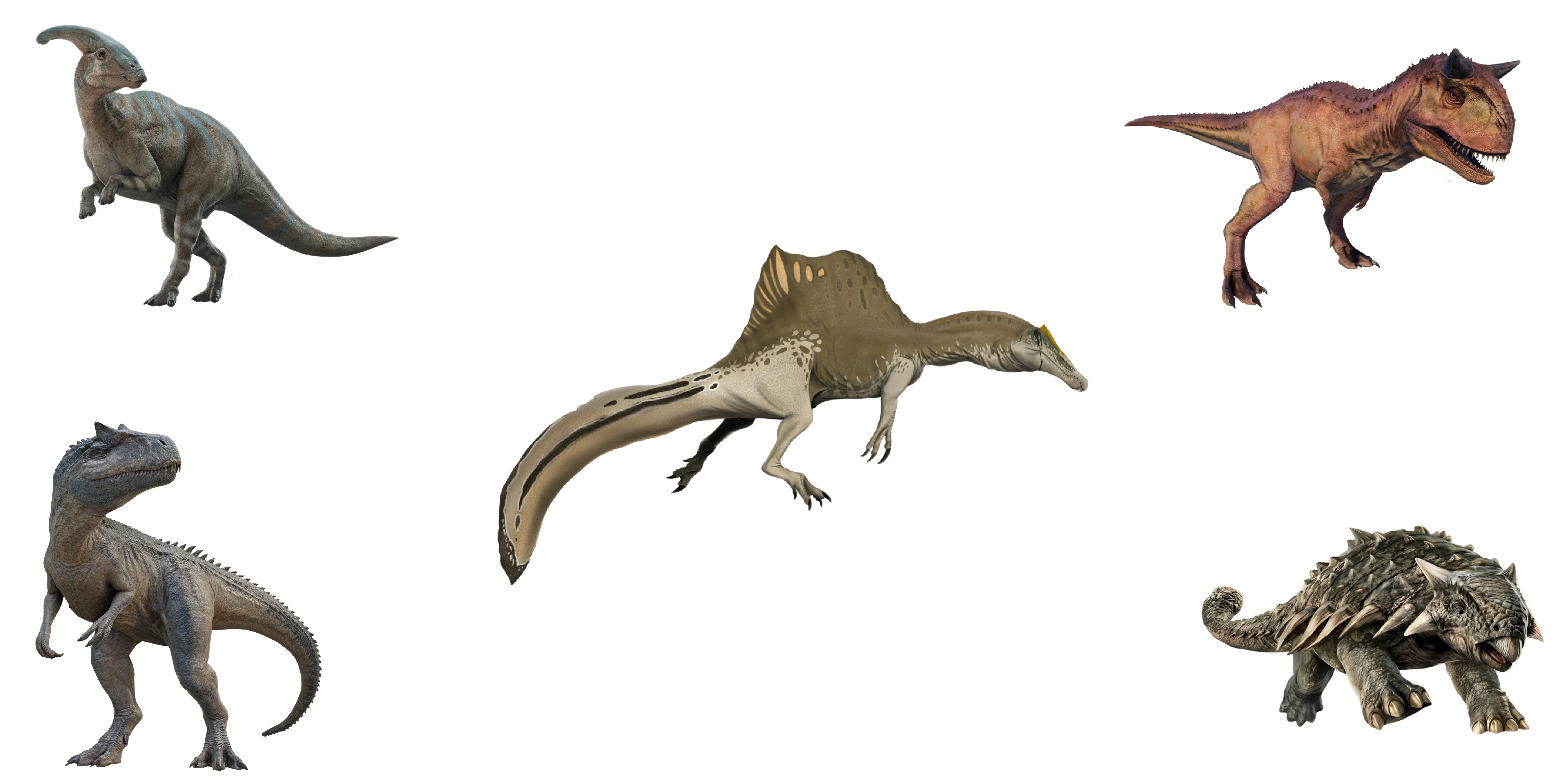 dino