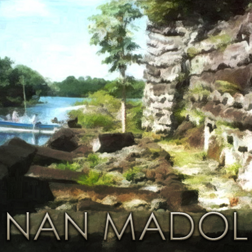 MW's Nan Madol