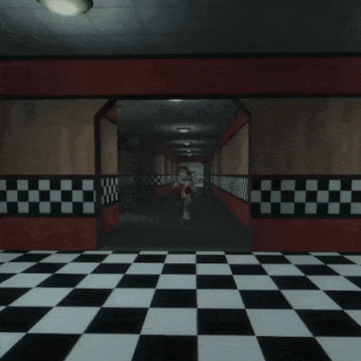 [DrGBase] NSACEC 2 John NPC preview
