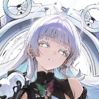 胜利女神NIKKE