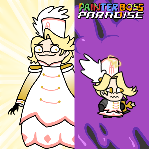 Abel from Hazbin Hotel