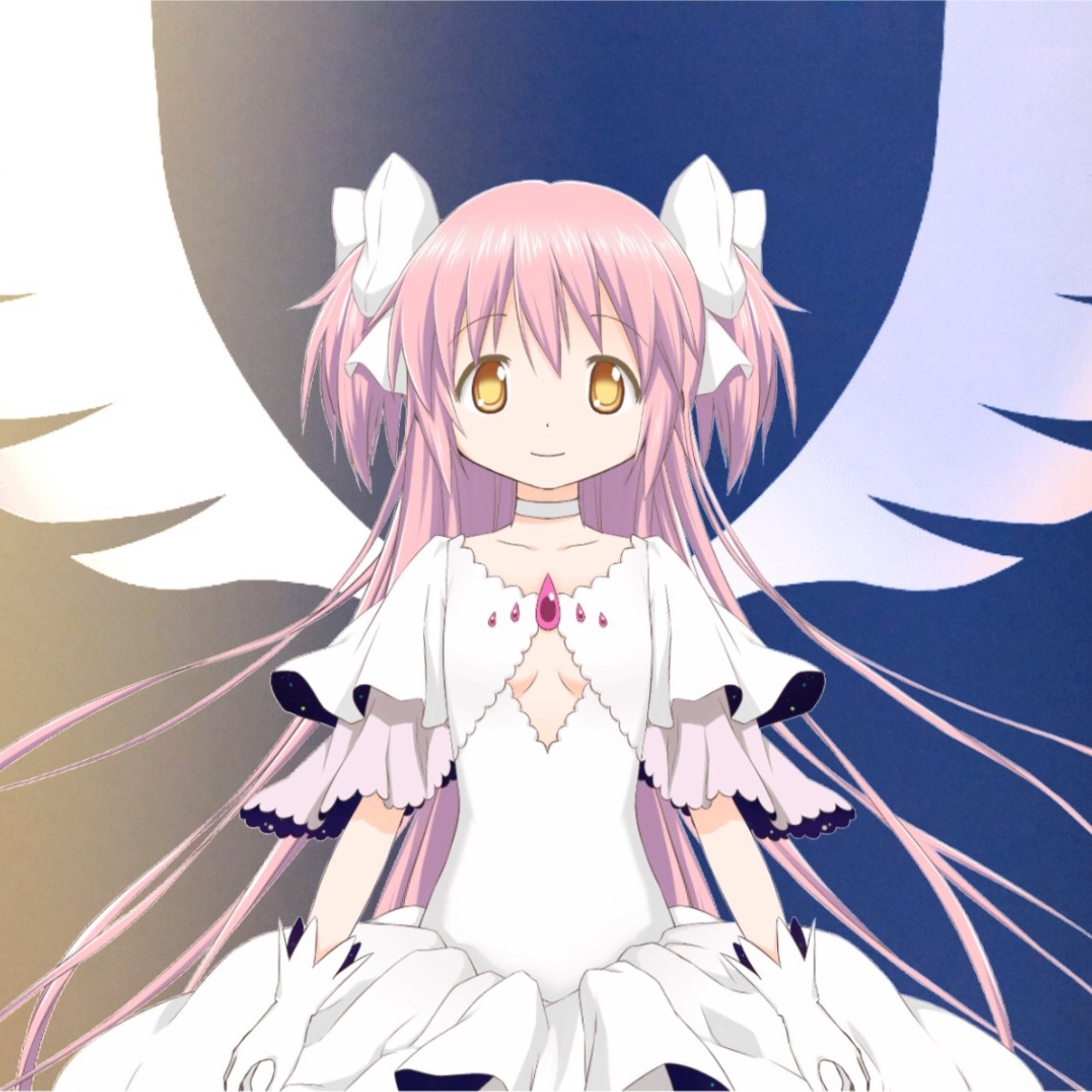 （PM/NPC）Puella Magi Madoka Magica：Madokami