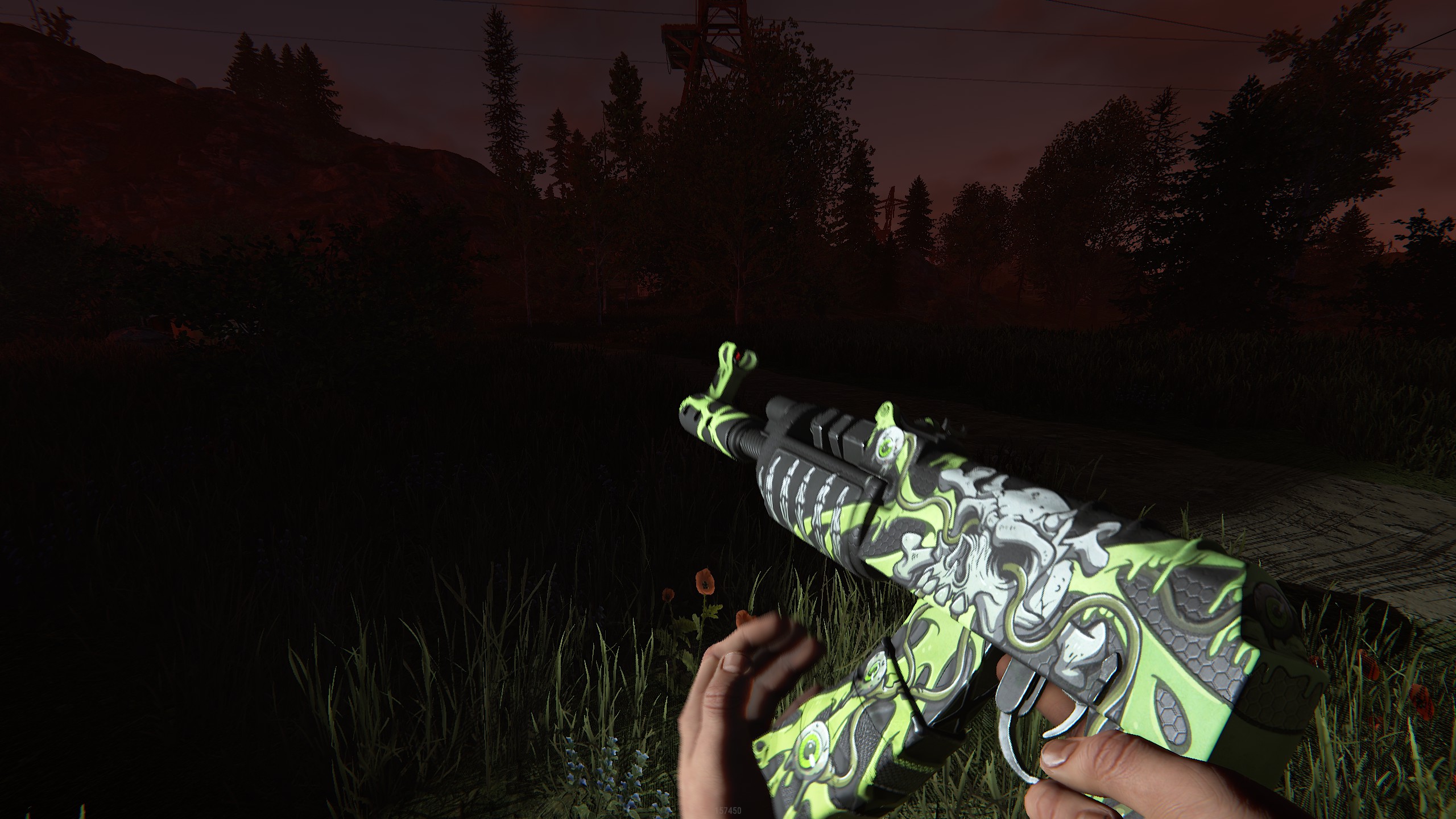 Deadly Wastes AR thumbnail 4