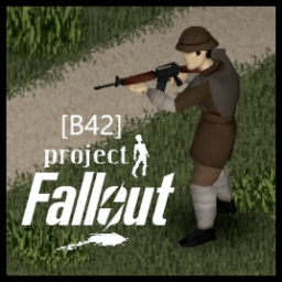 [B42] Project Fallout: Trooper Armors – Project Zomboid Mod
