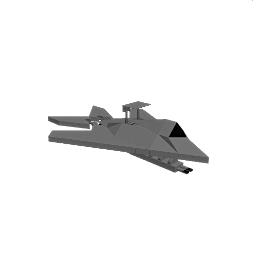 F-117 NightHawk