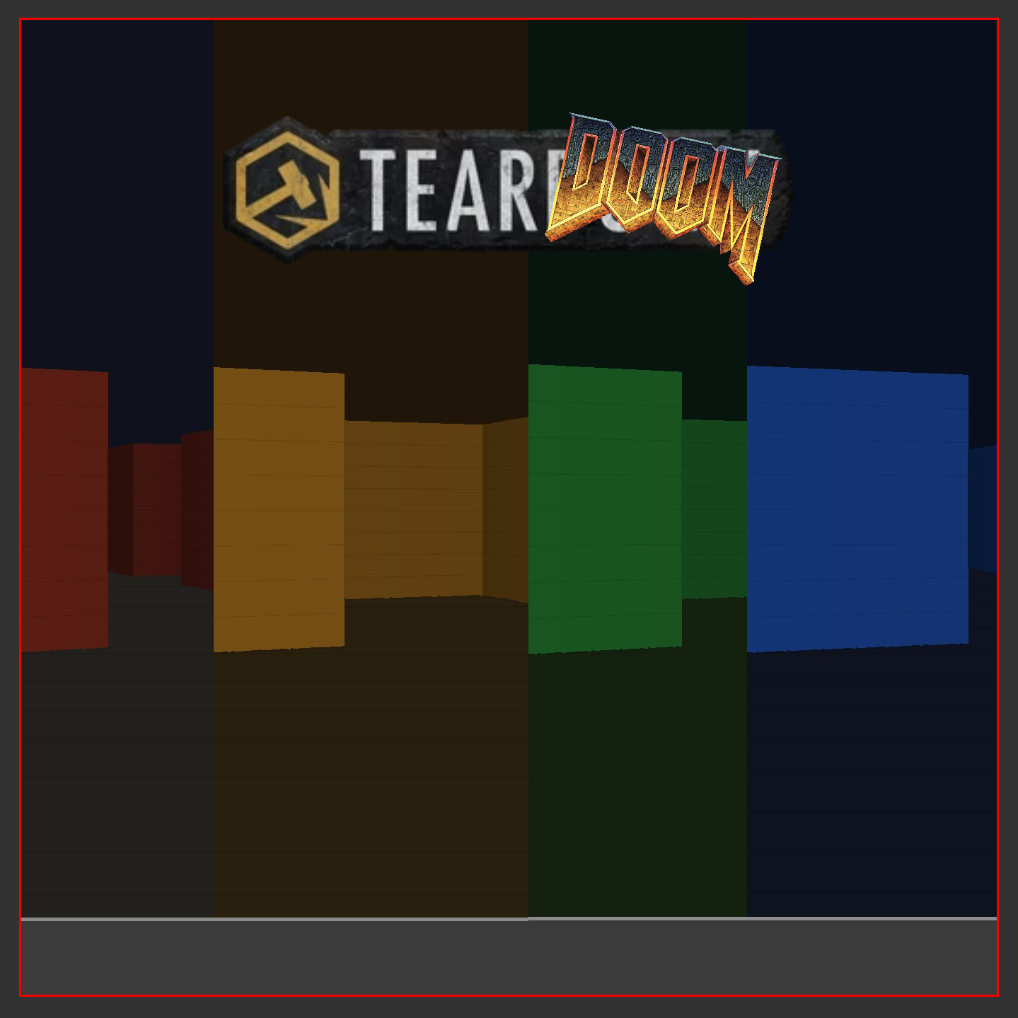 Teardoom