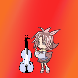 The Four Seasons - Summer - Presto for Tomomo