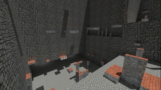 kz_fastmap – Counter-Strike 2 Mod