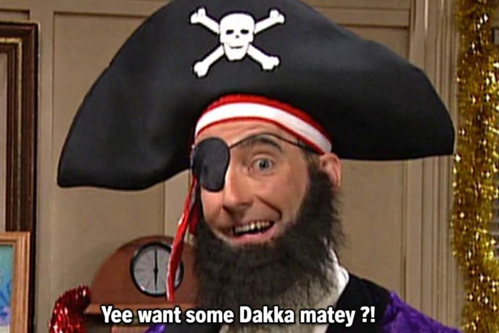 Unchained Belt Arsenal