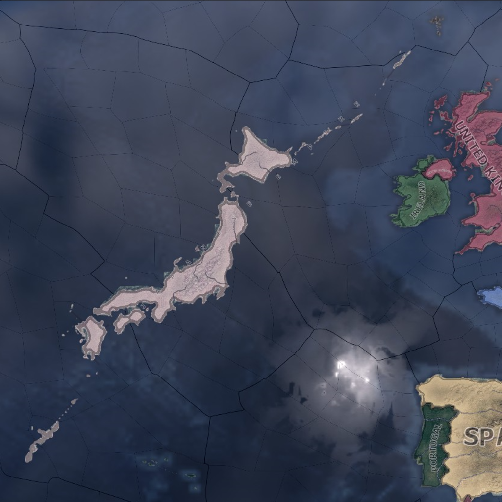 Japan in Europe