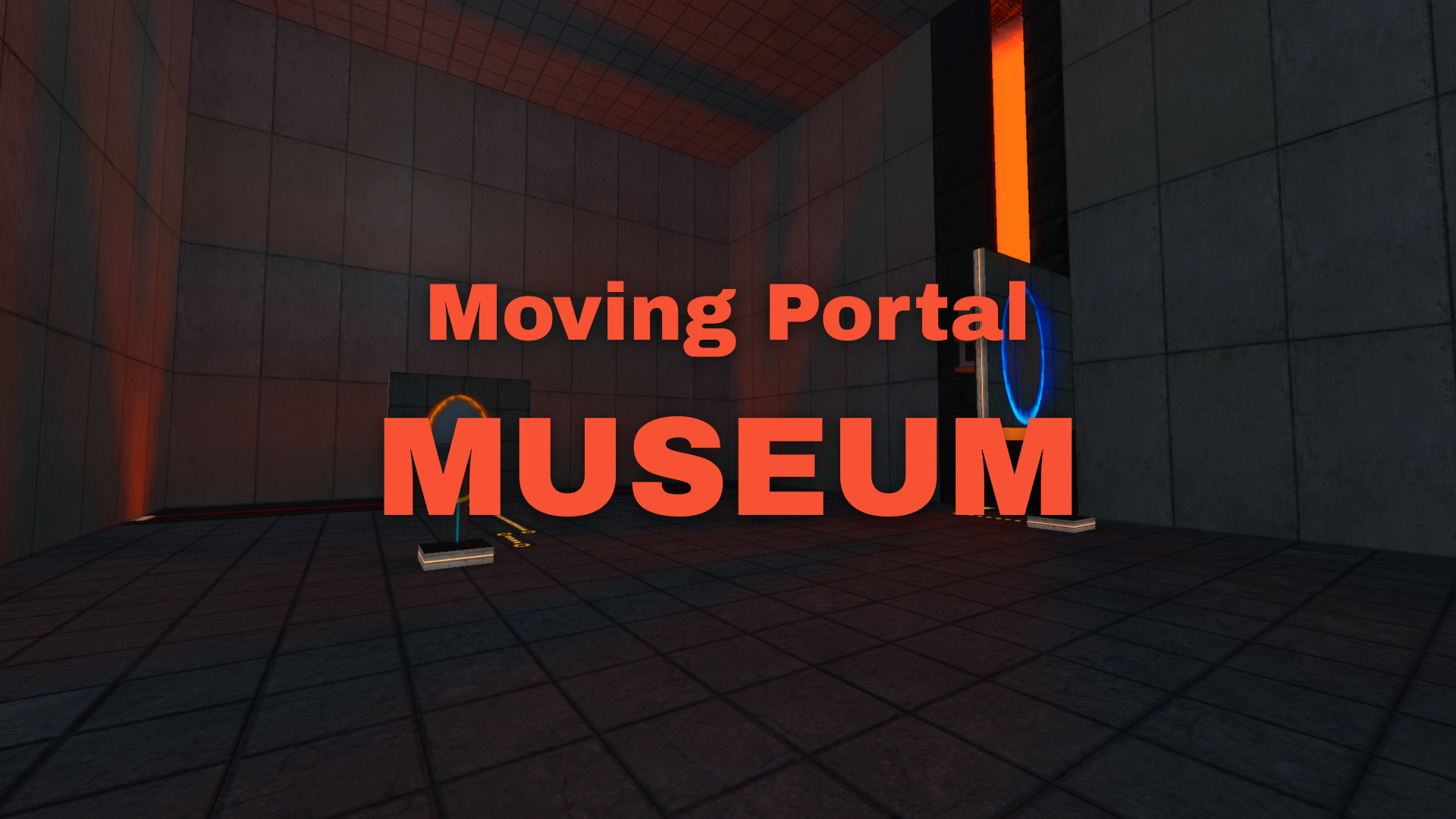 Moving Portal MUSEUM