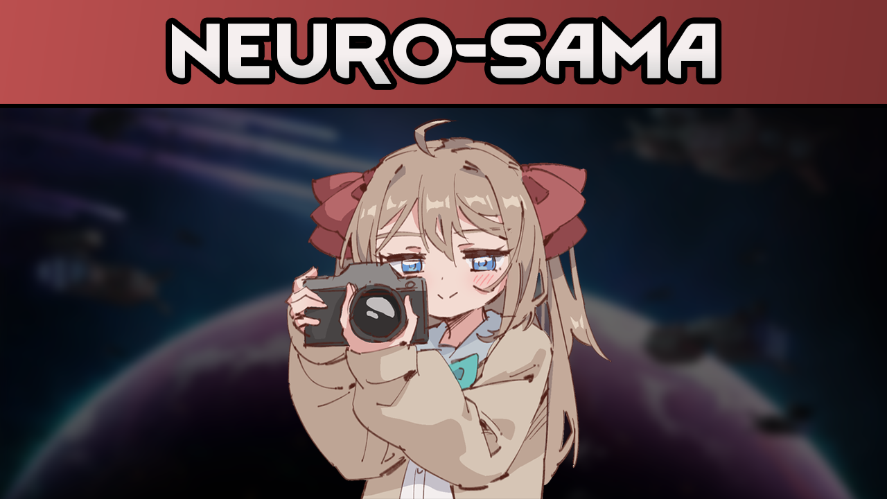 Neuro-sama Storyteller