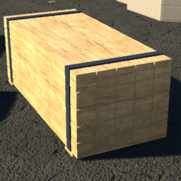 Meduim Lumber Bundle