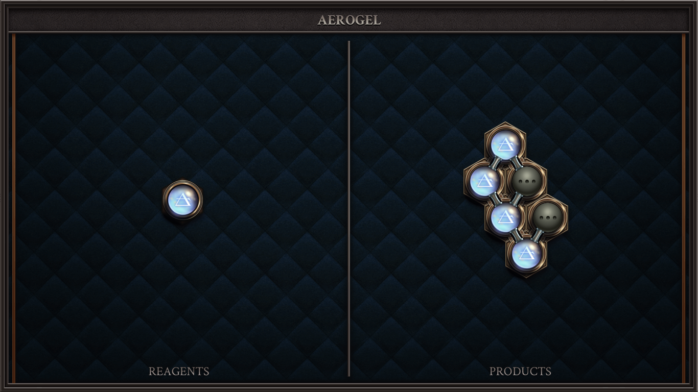 Aerogel