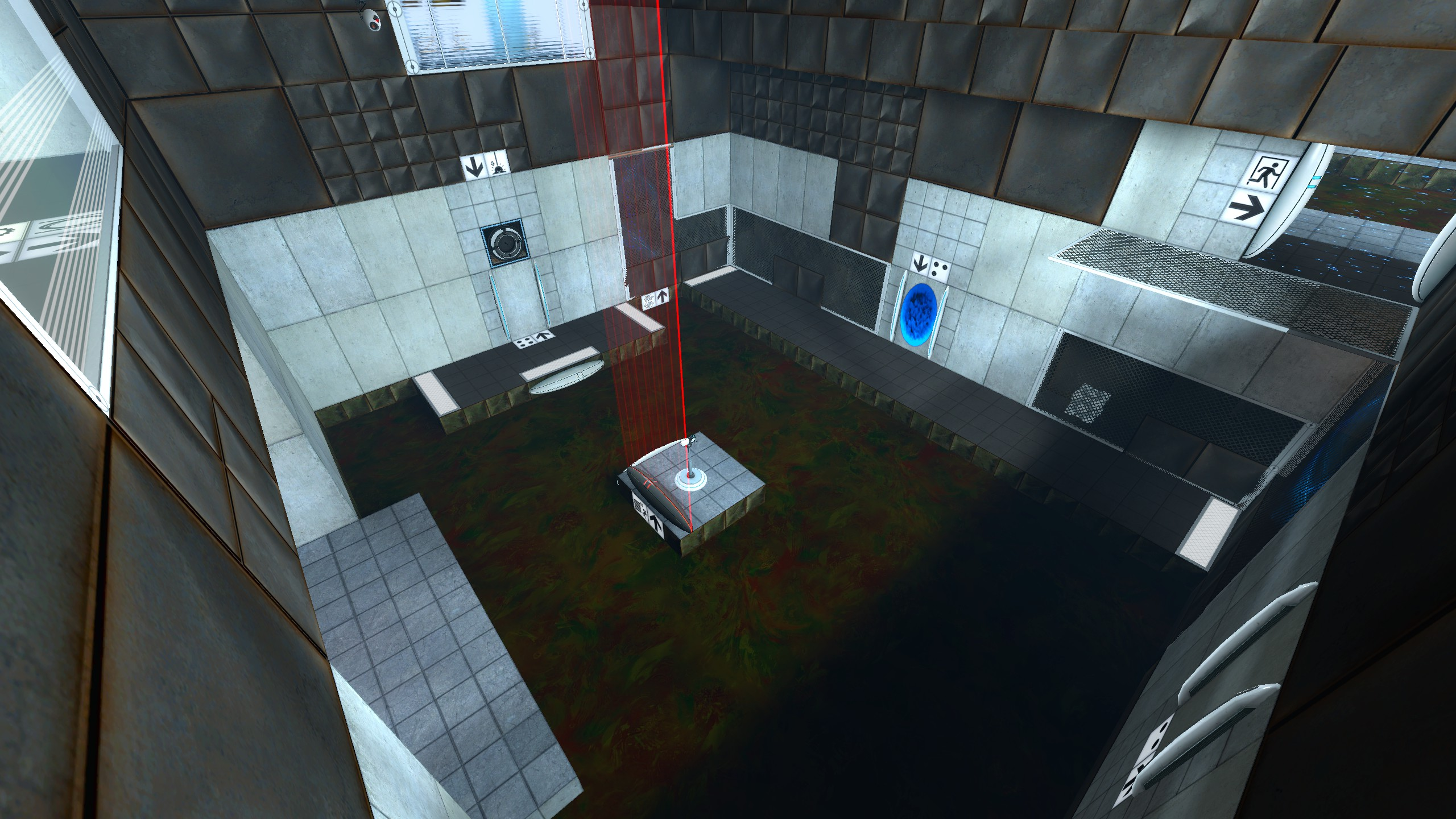 Random Chamber 4