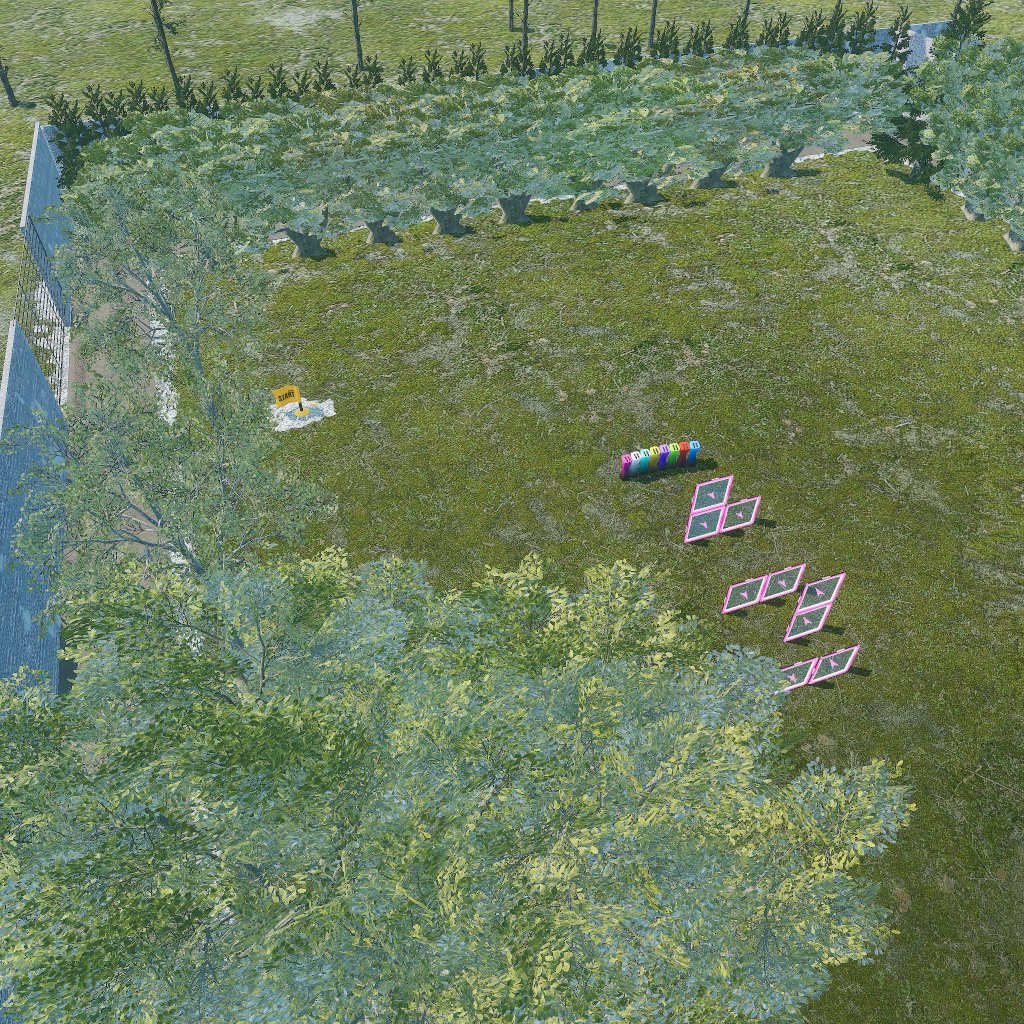 house (race map 2)