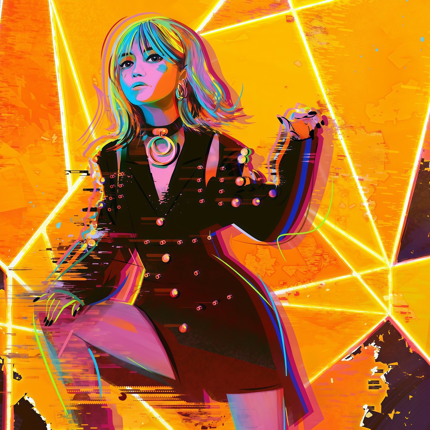 REALiZE - Lisa