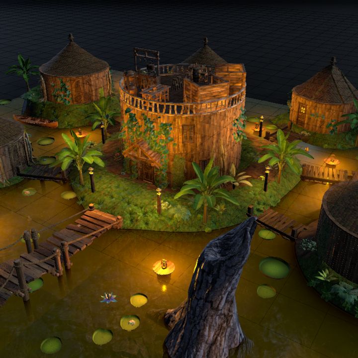 Stompgut Bog