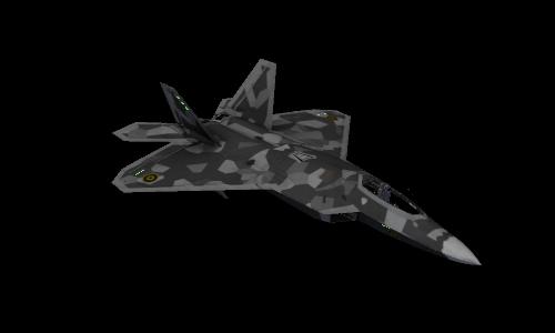 F-22A | Coal