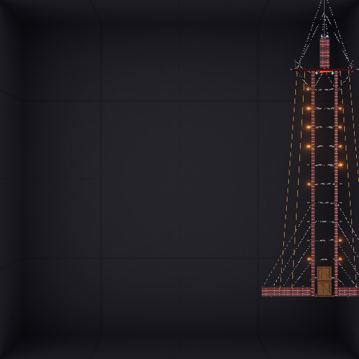 television tower