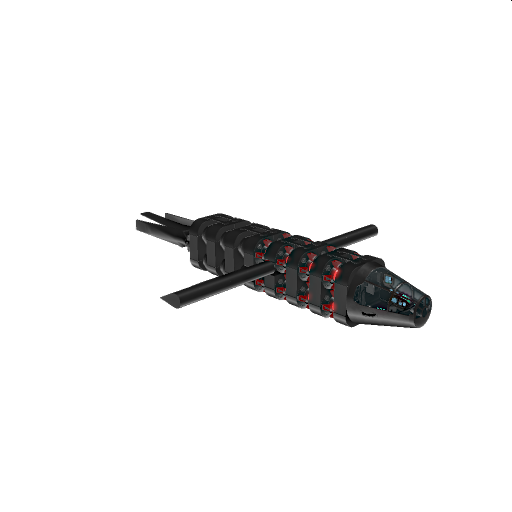 Energy Sword Missile - Logictive