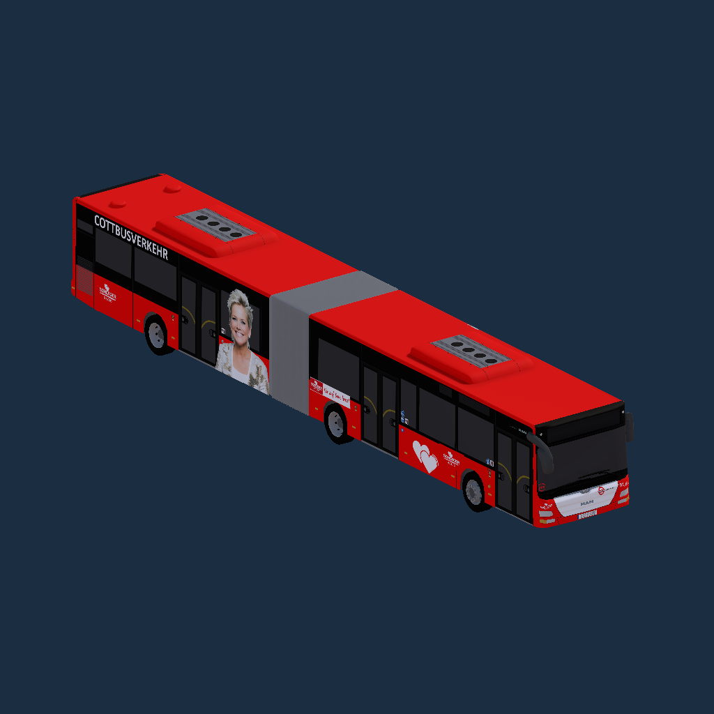 Cottbusverkehr-Schlager Radio