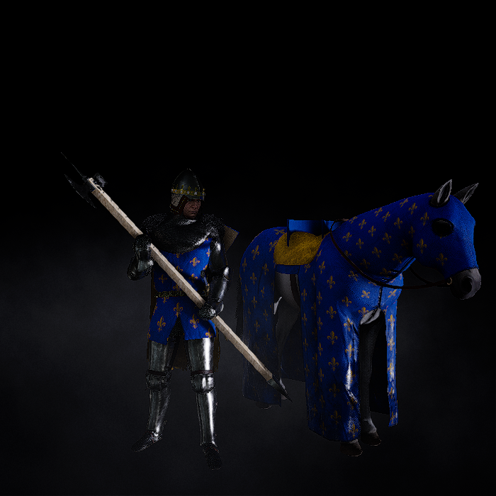 Kingdom of France