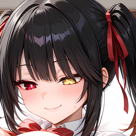 Red Q丨Kurumi Feel丨R18丨4K